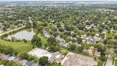 Tiny photo for 120 Braeburn Road, Montgomery, IL 60538 (MLS # 12769339)