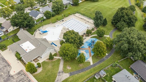Tiny photo for 120 Braeburn Road, Montgomery, IL 60538 (MLS # 12769339)