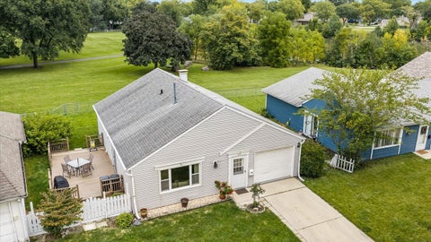 Tiny photo for 120 Braeburn Road, Montgomery, IL 60538 (MLS # 12769339)