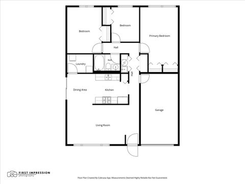 Tiny photo for 120 Braeburn Road, Montgomery, IL 60538 (MLS # 12769339)
