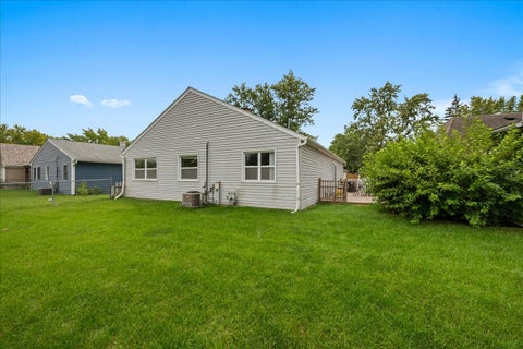 Tiny photo for 120 Braeburn Road, Montgomery, IL 60538 (MLS # 12769339)