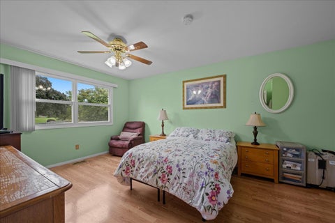 Tiny photo for 120 Braeburn Road, Montgomery, IL 60538 (MLS # 12769339)