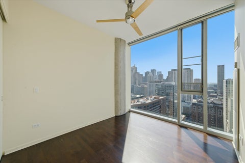 Tiny photo for 600 N FAIRBANKS Court #3105, Chicago, IL 60611 (MLS # 12737119)
