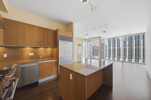 Tiny photo for 600 N FAIRBANKS Court #3105, Chicago, IL 60611 (MLS # 12737119)