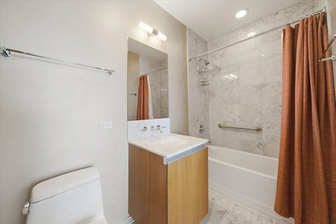 Tiny photo for 600 N FAIRBANKS Court #3105, Chicago, IL 60611 (MLS # 12737119)