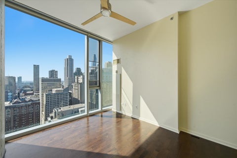 Tiny photo for 600 N FAIRBANKS Court #3105, Chicago, IL 60611 (MLS # 12737119)