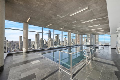 Tiny photo for 600 N FAIRBANKS Court #3105, Chicago, IL 60611 (MLS # 12737119)