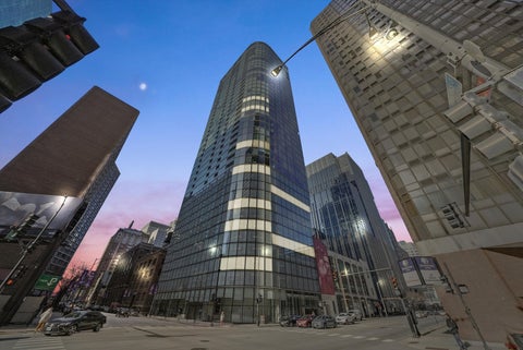 Photo of 600 N FAIRBANKS Court #3105, Chicago, IL 60611 (MLS # 12737119)