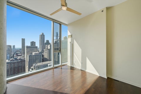 Tiny photo for 600 N FAIRBANKS Court #3105, Chicago, IL 60611 (MLS # 12737119)