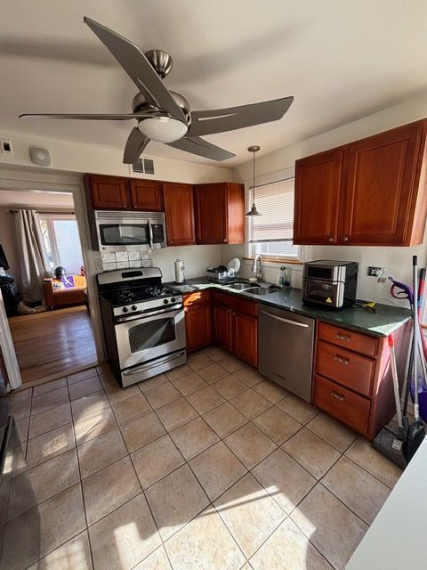 Tiny photo for 1932 Newcastle Avenue, Westchester, IL 60154 (MLS # 12513174)