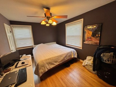 Tiny photo for 1932 Newcastle Avenue, Westchester, IL 60154 (MLS # 12513174)