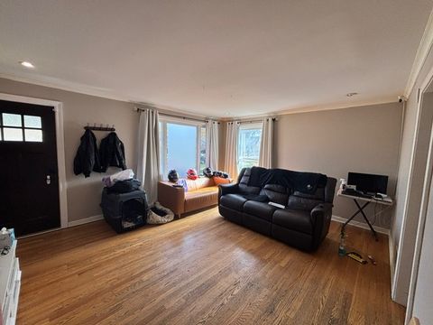 Tiny photo for 1932 Newcastle Avenue, Westchester, IL 60154 (MLS # 12513174)