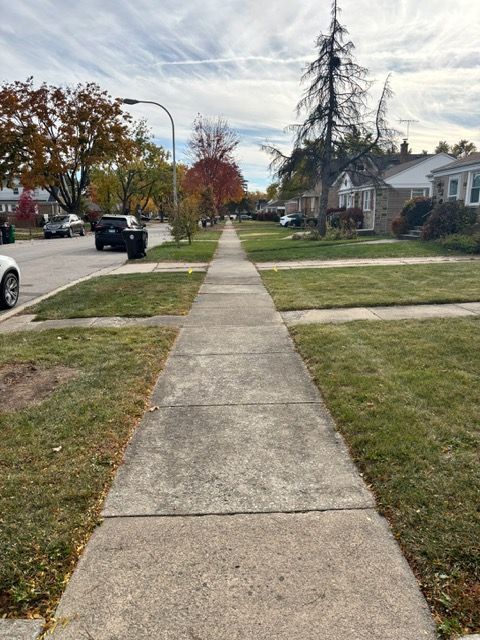 Tiny photo for 1932 Newcastle Avenue, Westchester, IL 60154 (MLS # 12513174)