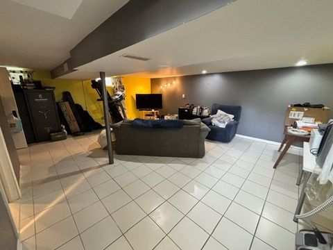 Tiny photo for 1932 Newcastle Avenue, Westchester, IL 60154 (MLS # 12513174)