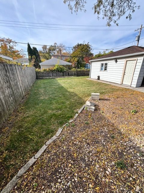 Tiny photo for 1932 Newcastle Avenue, Westchester, IL 60154 (MLS # 12513174)