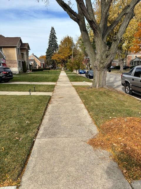 Tiny photo for 1932 Newcastle Avenue, Westchester, IL 60154 (MLS # 12513174)