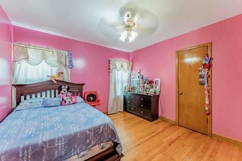 Tiny photo for 9327 S Avers Avenue, Evergreen Park, IL 60805 (MLS # 12737725)