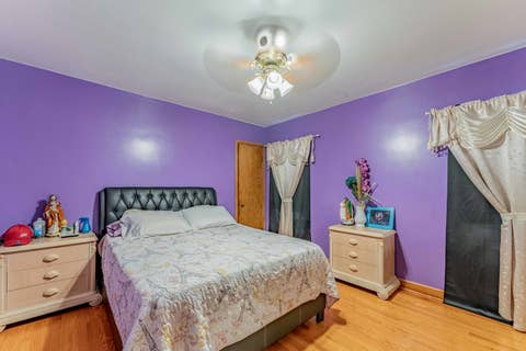 Tiny photo for 9327 S Avers Avenue, Evergreen Park, IL 60805 (MLS # 12737725)