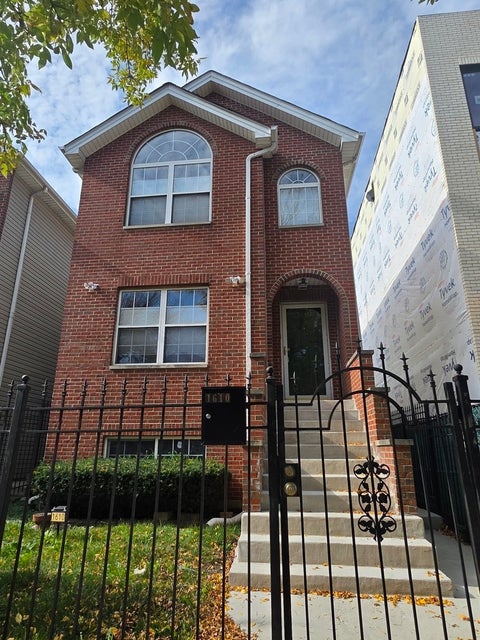 Photo of 1610 S Saint Louis Avenue, Chicago, IL 60623 (MLS # 12795508)