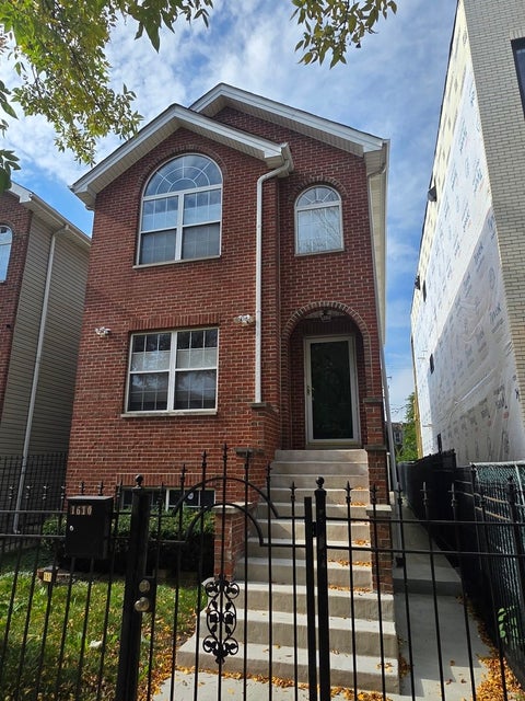 Tiny photo for 1610 S Saint Louis Avenue, Chicago, IL 60623 (MLS # 12795508)