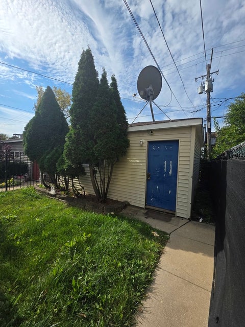 Tiny photo for 1610 S Saint Louis Avenue, Chicago, IL 60623 (MLS # 12795508)