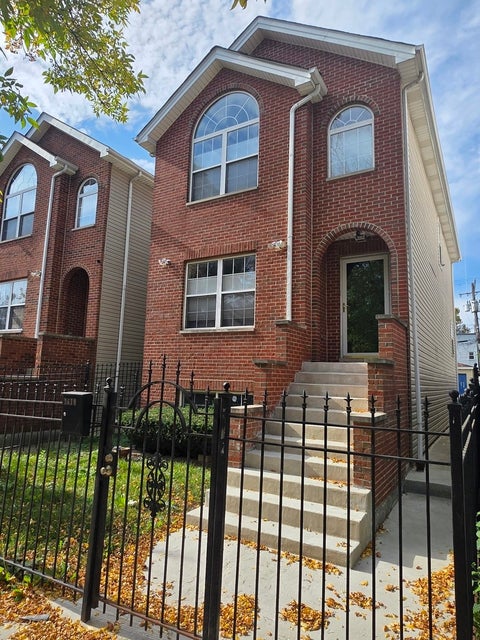Tiny photo for 1610 S Saint Louis Avenue, Chicago, IL 60623 (MLS # 12795508)
