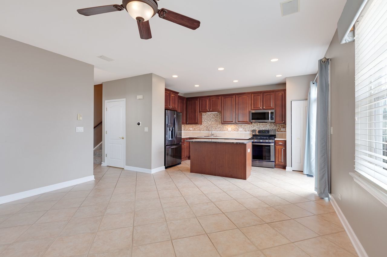 2805 Cattail Court D