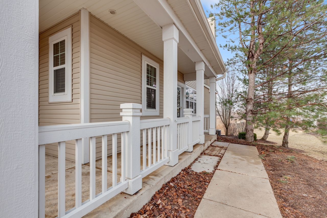 2805 Cattail Court D