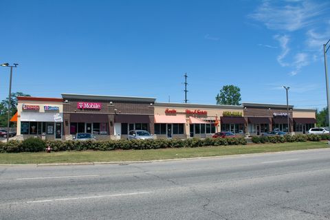 Tiny photo for 8300 Cermak Road, North Riverside, IL 60546 (MLS # 11620282)