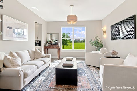 Tiny photo for 220 Hoffmann Drive, Buffalo Grove, IL 60089 (MLS # 12753905)