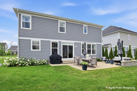 Tiny photo for 220 Hoffmann Drive, Buffalo Grove, IL 60089 (MLS # 12753905)
