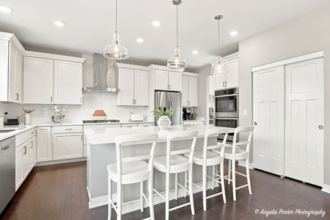 Tiny photo for 220 Hoffmann Drive, Buffalo Grove, IL 60089 (MLS # 12753905)