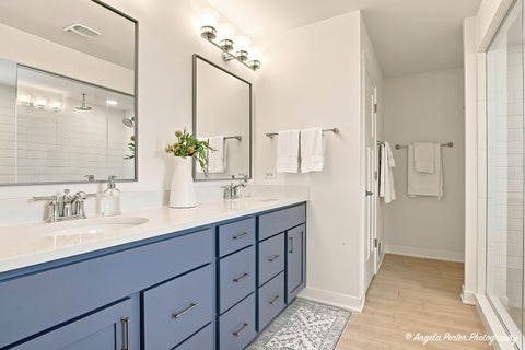 Tiny photo for 220 Hoffmann Drive, Buffalo Grove, IL 60089 (MLS # 12753905)