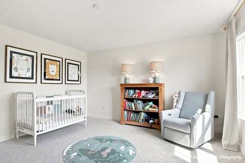 Tiny photo for 220 Hoffmann Drive, Buffalo Grove, IL 60089 (MLS # 12753905)