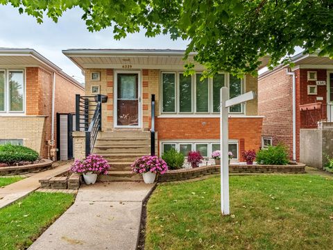 6339 S Austin Avenue Chicago IL 60638