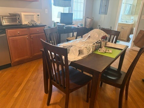 Tiny photo for 6257 N Mozart Street #3, Chicago, IL 60659 (MLS # 12793067)