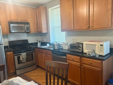 Tiny photo for 6257 N Mozart Street #3, Chicago, IL 60659 (MLS # 12793067)
