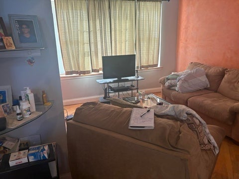 Tiny photo for 6257 N Mozart Street #3, Chicago, IL 60659 (MLS # 12793067)