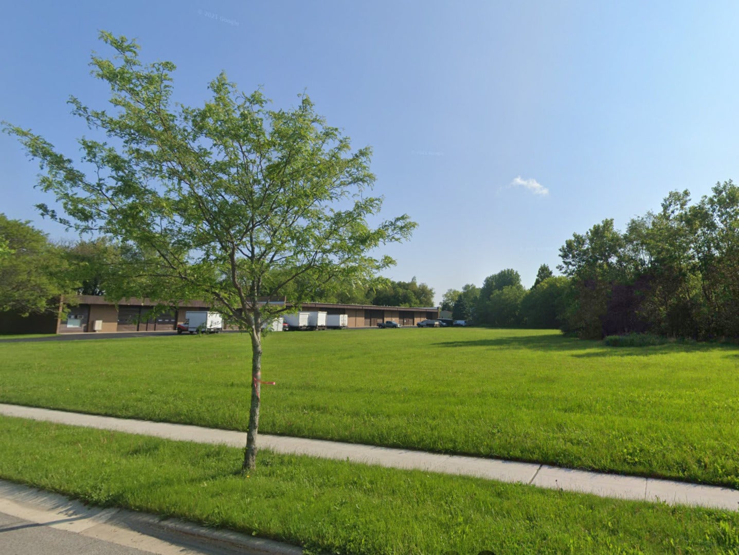1782 Cumberland Parkway