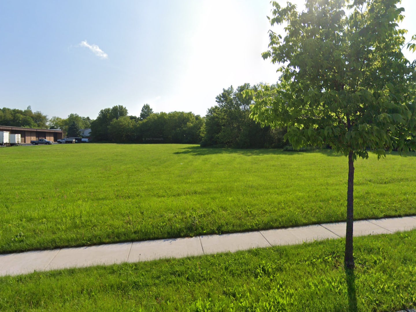 1782 Cumberland Parkway