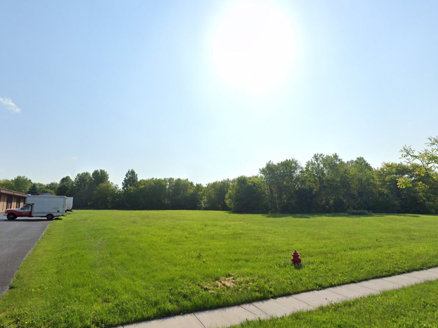 1782 Cumberland Parkway