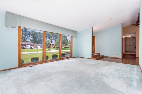 Tiny photo for 642 Country Lane, Beecher, IL 60401 (MLS # 12716302)