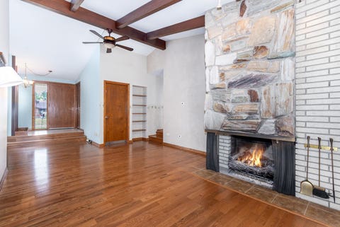 Tiny photo for 642 Country Lane, Beecher, IL 60401 (MLS # 12716302)