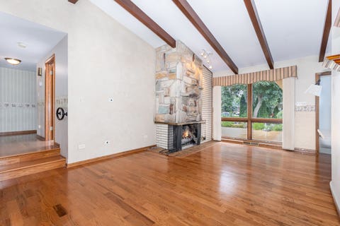 Tiny photo for 642 Country Lane, Beecher, IL 60401 (MLS # 12716302)