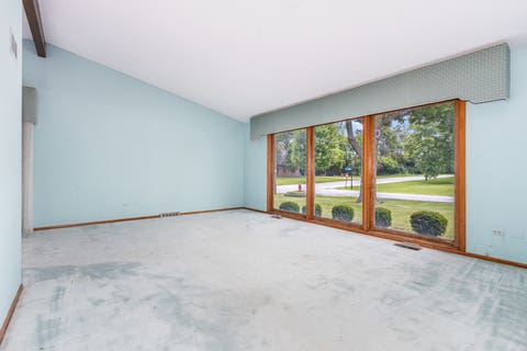 Tiny photo for 642 Country Lane, Beecher, IL 60401 (MLS # 12716302)