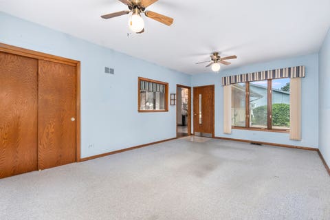 Tiny photo for 642 Country Lane, Beecher, IL 60401 (MLS # 12716302)