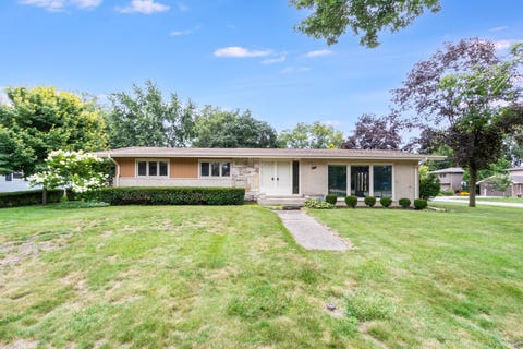 Photo of 642 Country Lane, Beecher, IL 60401 (MLS # 12716302)