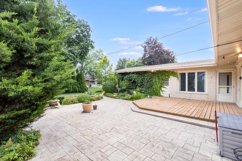 Tiny photo for 642 Country Lane, Beecher, IL 60401 (MLS # 12716302)