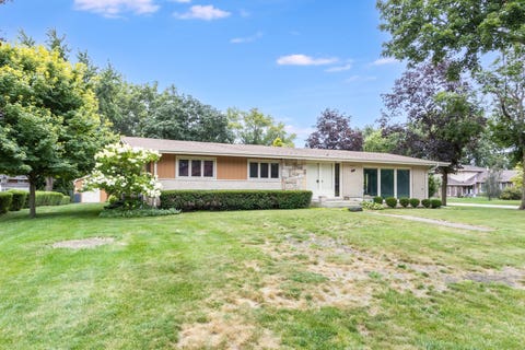 Tiny photo for 642 Country Lane, Beecher, IL 60401 (MLS # 12716302)