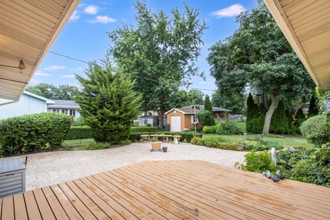 Tiny photo for 642 Country Lane, Beecher, IL 60401 (MLS # 12716302)